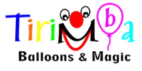 TrouwGilde partner: Tirimba Balloons & Magic