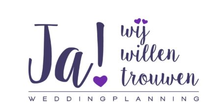 TrouwGilde partner: Ja Wij Willen Trouwen